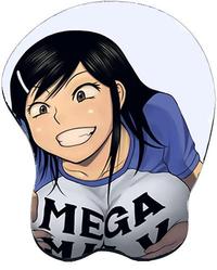 Mega Milk / Titty Monster