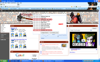 Google Search Box Suggestions