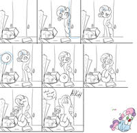 My Little Pony: Friendship is Magic
