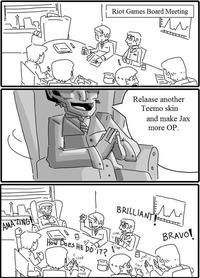League of Legends