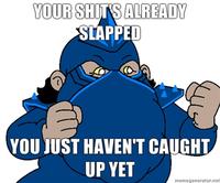 League of Legends