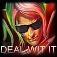League of Legends