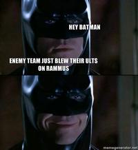 League of Legends