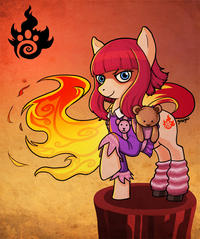 League of Legends