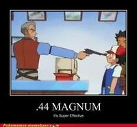 It's Super Effective!