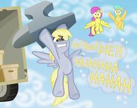 Derpy Hooves