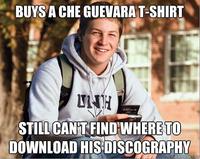 Uber Frosh / College Freshman