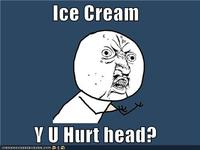 "Y U NO" Guy