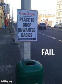 FAIL