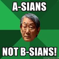 High Expectations Asian Father