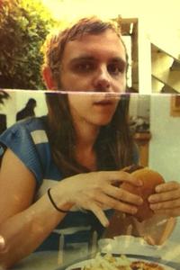Sleeveface