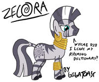 My Little Pony: Friendship is Magic