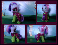 My Little Pony: Friendship is Magic