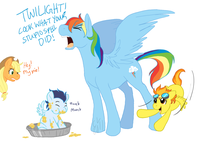 My Little Pony: Friendship is Magic
