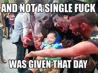 Babyzombie
