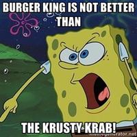 SpongeBob SquarePants