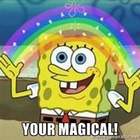 SpongeBob SquarePants