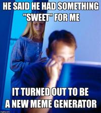 Internet Husband