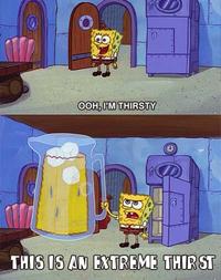 SpongeBob SquarePants