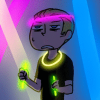 X Raves