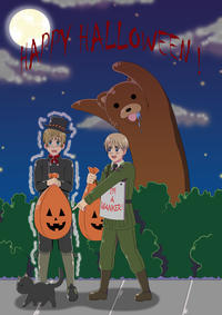 Pedobear
