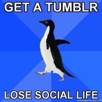 Tumblr