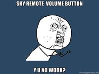 "Y U NO" Guy