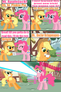 My Little Pony: Friendship is Magic