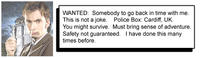 Safety Not Guaranteed