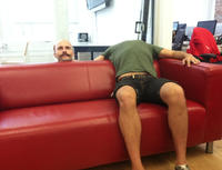 Horsemaning