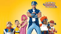 LazyTown