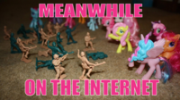 Pony Haters