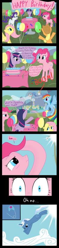 My Little Pony Character Fandom