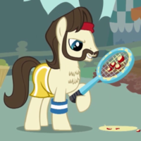 My Little Pony Character Fandom
