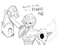 Pony Haters