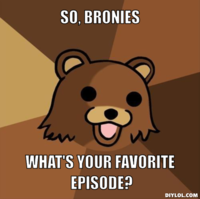 Pony Haters