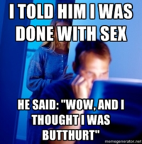 Internet Husband