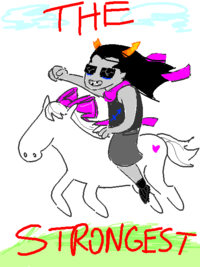 Homestuck