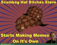 Scumbag Steve