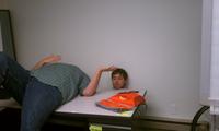 Horsemaning
