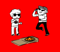 Homestuck