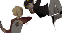 Homestuck