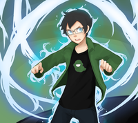 Homestuck