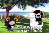 Homestuck