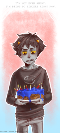 Homestuck