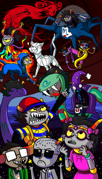 Homestuck