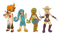 Homestuck