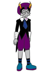 Homestuck