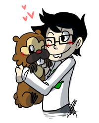 Homestuck