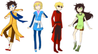 Homestuck